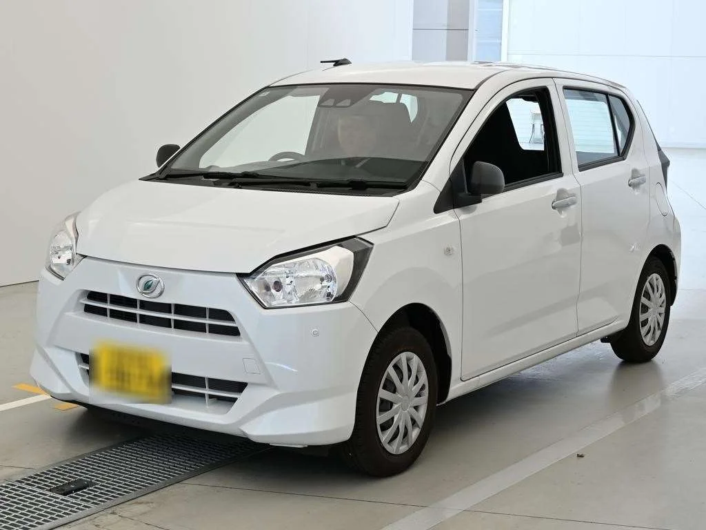 Daihatsu Mira e:S LA350S 2025